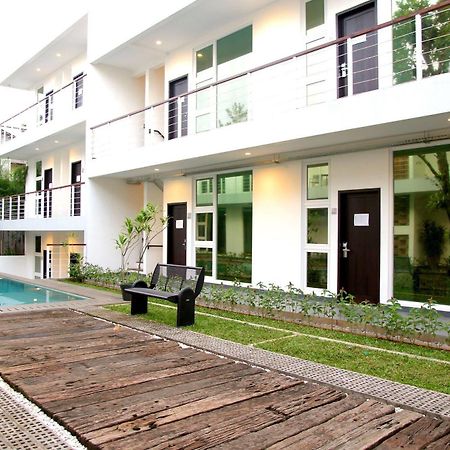 Ampera Avenue Residence Τζακάρτα Εξωτερικό φωτογραφία