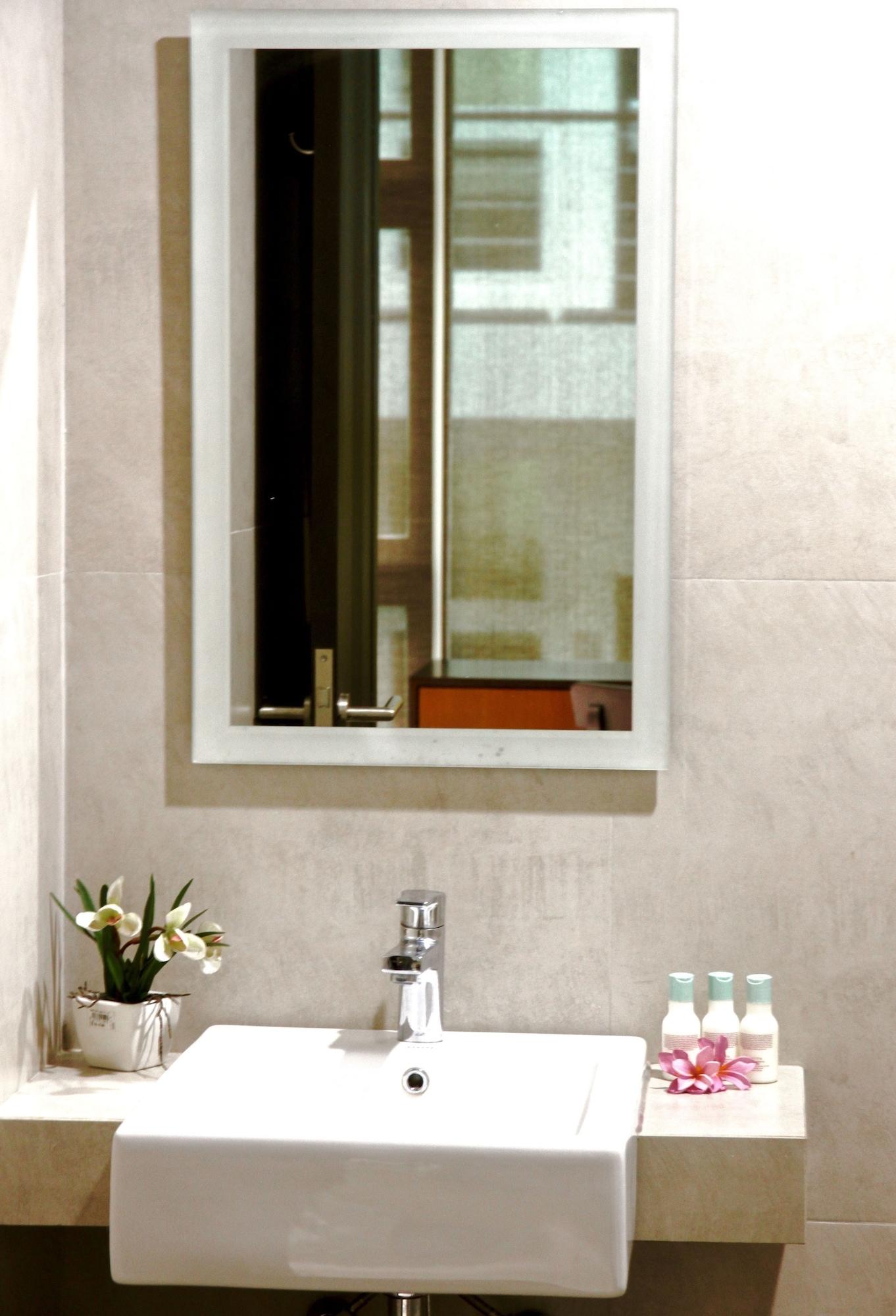 Ampera Avenue Residence Τζακάρτα Εξωτερικό φωτογραφία