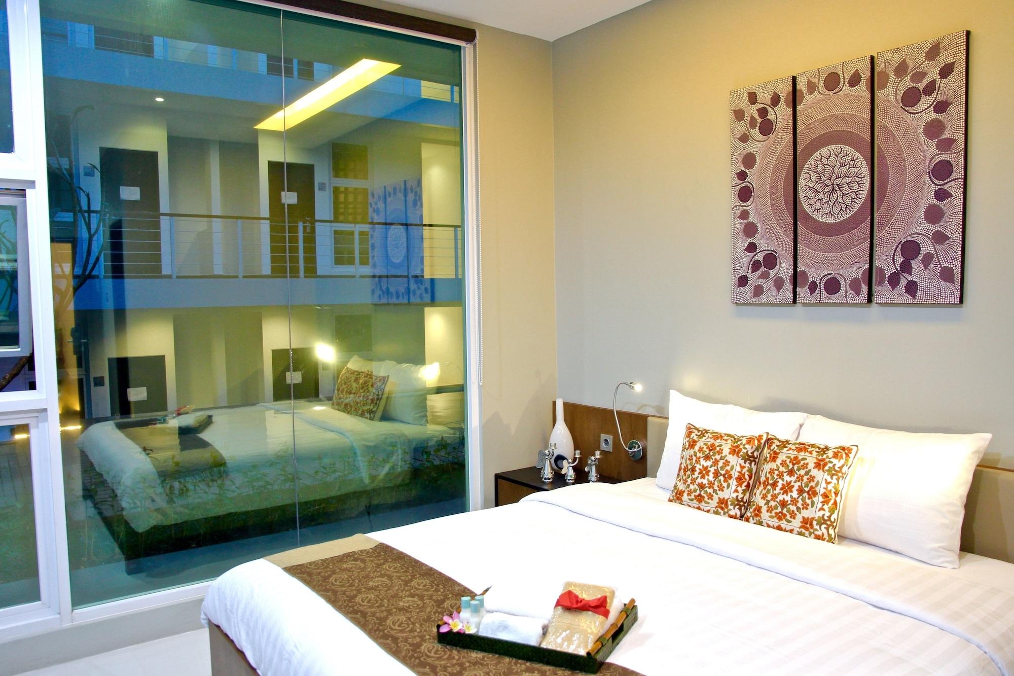 Ampera Avenue Residence Τζακάρτα Εξωτερικό φωτογραφία