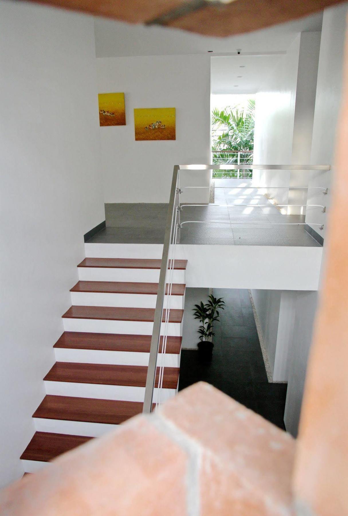 Ampera Avenue Residence Τζακάρτα Εξωτερικό φωτογραφία