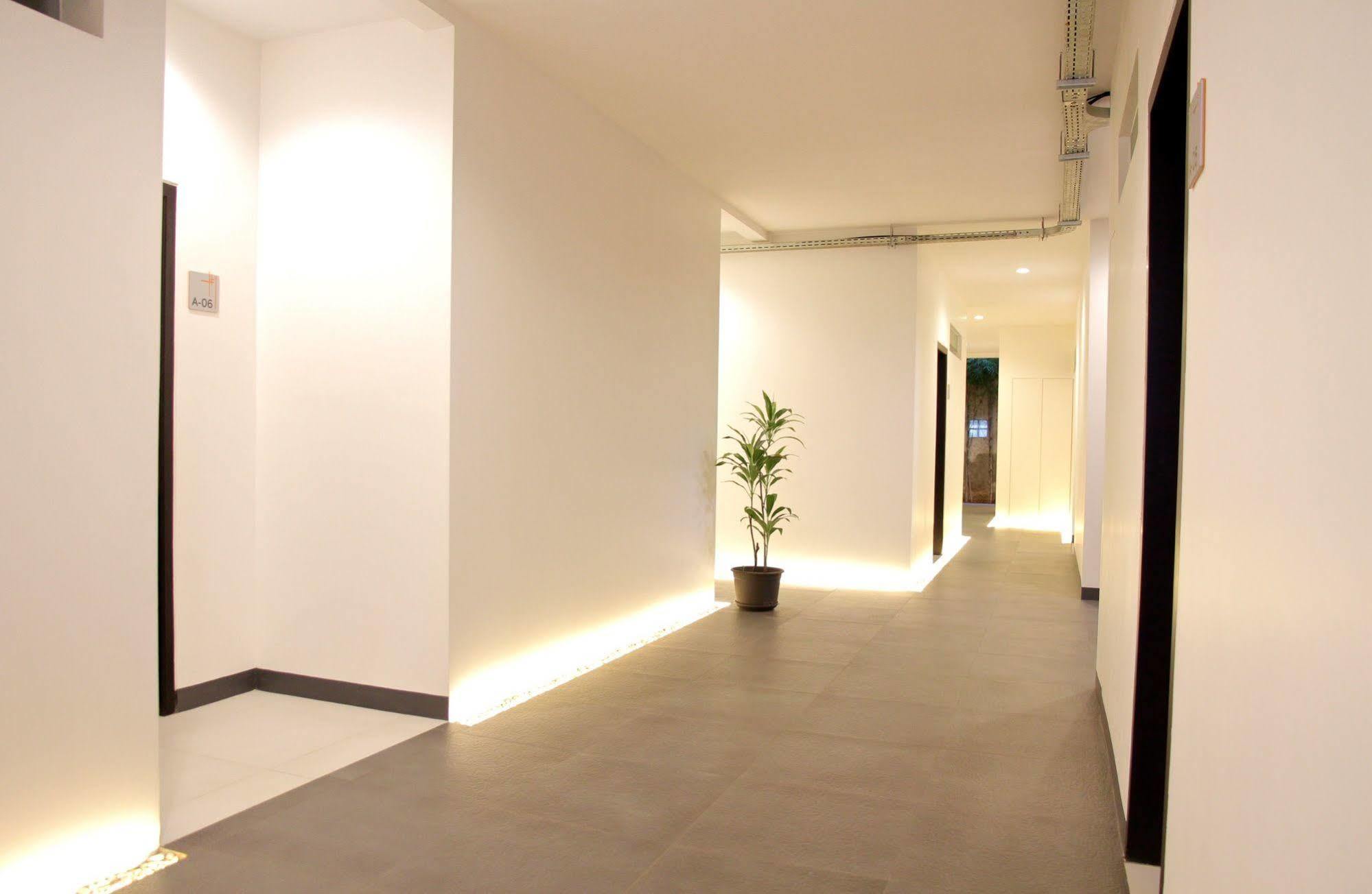 Ampera Avenue Residence Τζακάρτα Εξωτερικό φωτογραφία